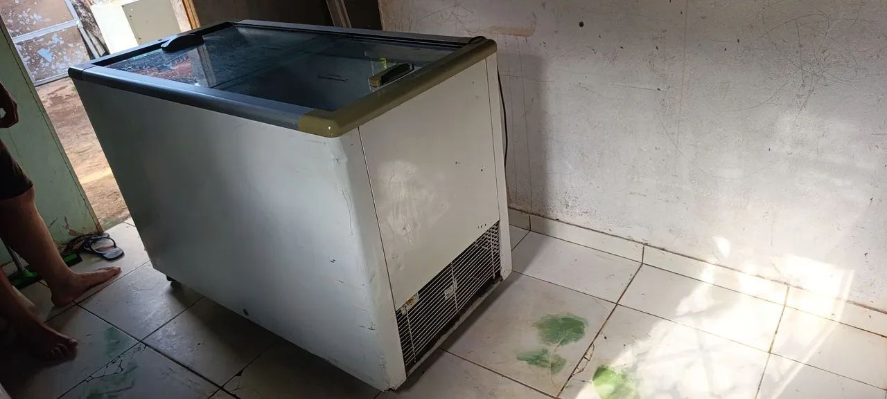 Freezer expositor  - Foto 2