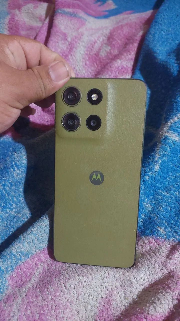 Moto G15 256gigas - Foto 2