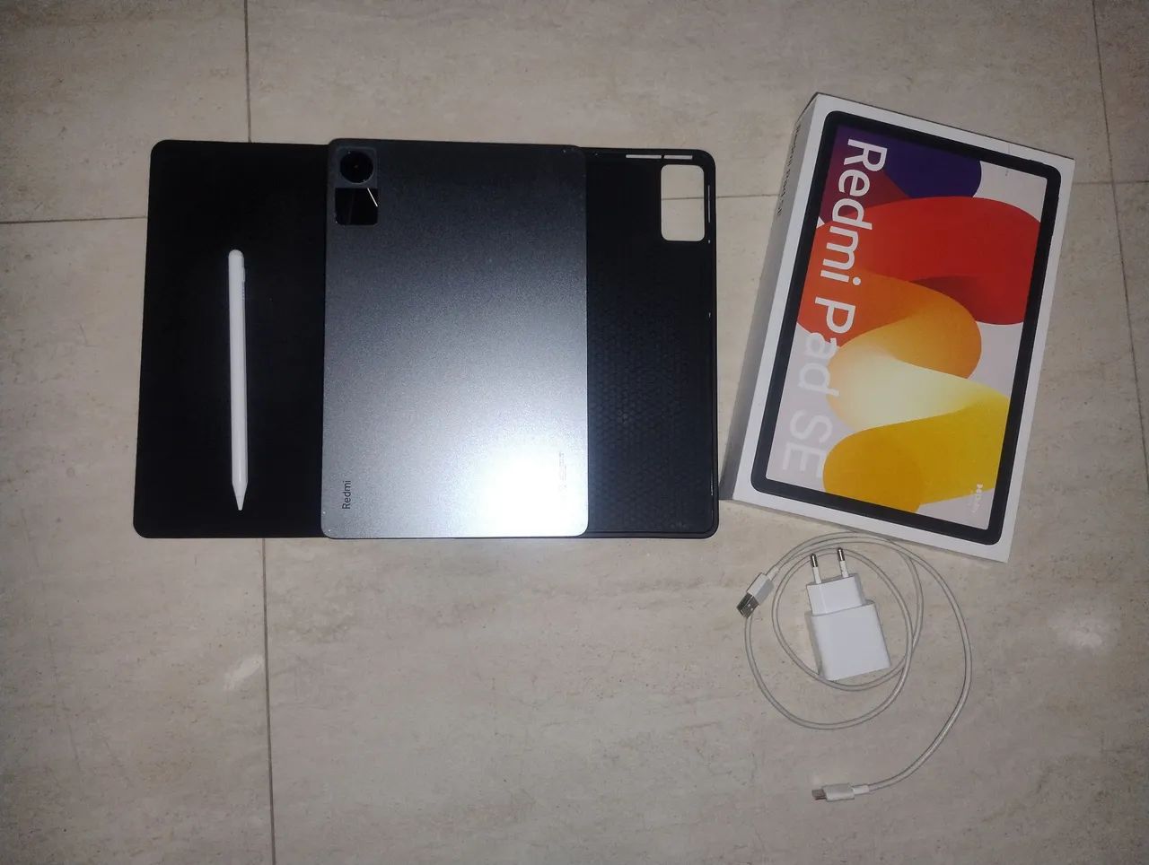 Redmi pad se 1 128gb  - Foto 2