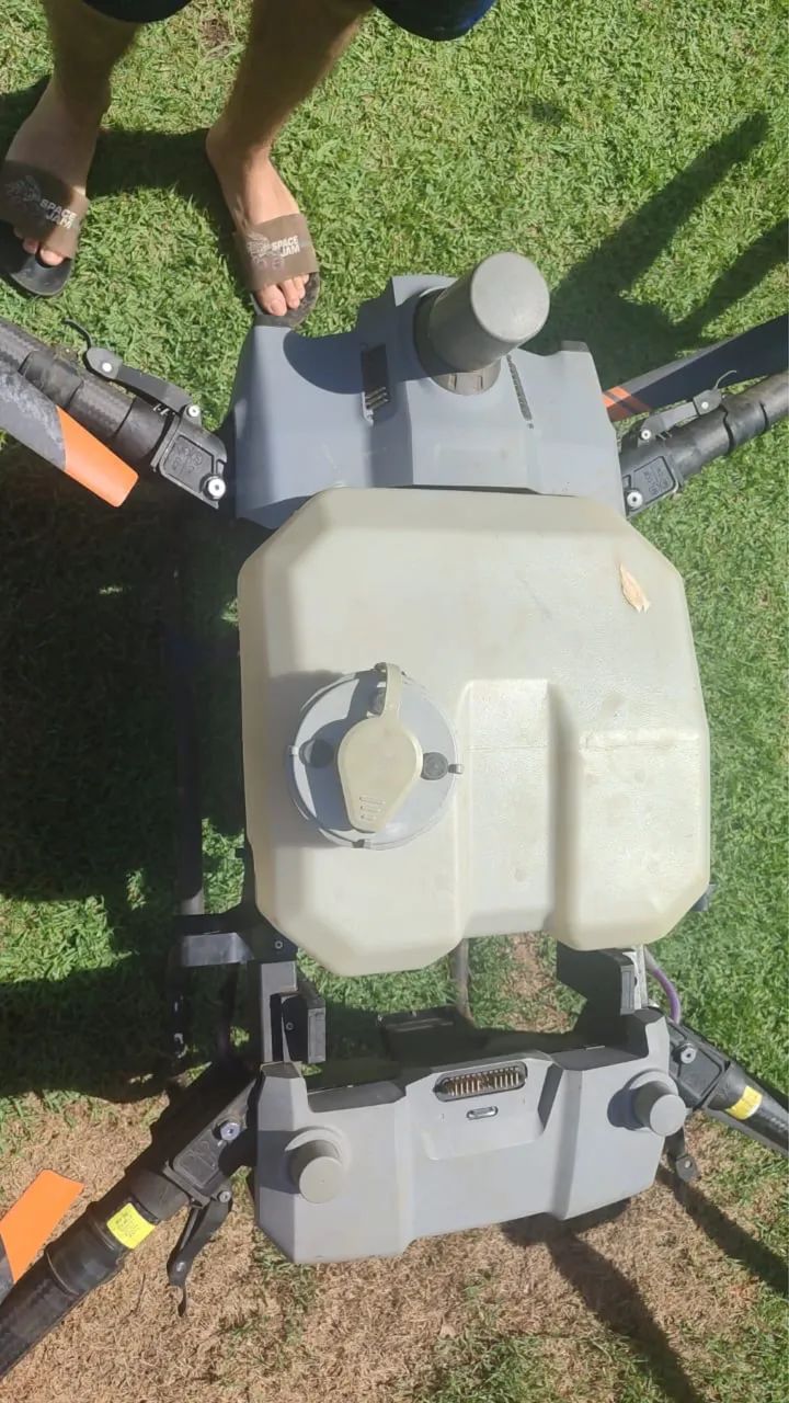 Drone agrícola T40 - Foto 5