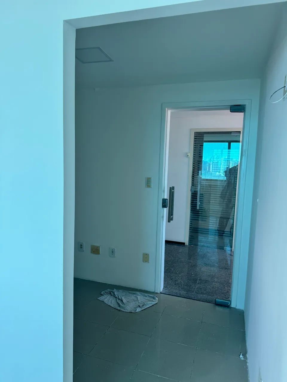 Alugo sala comercial - Foto 4