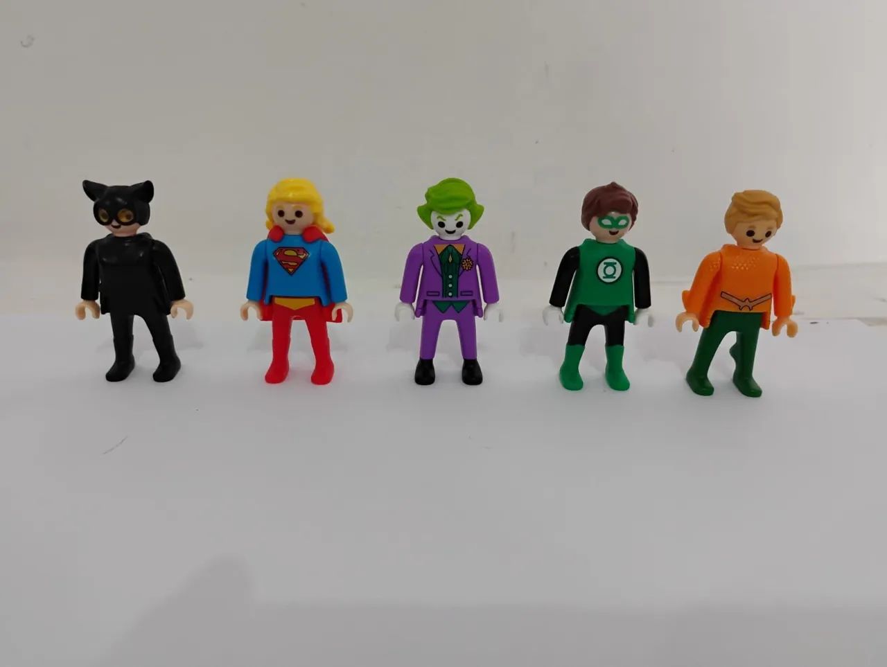 Coleção kinder ovo lego