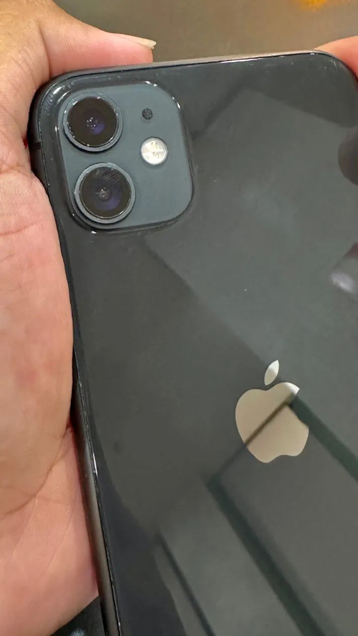 iPhone 11 128GB - Foto 3