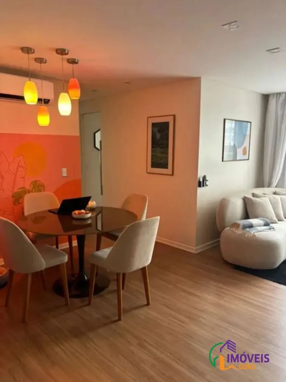 APARTAMENTO - VILA OLÍMPIA - SP - Foto 3