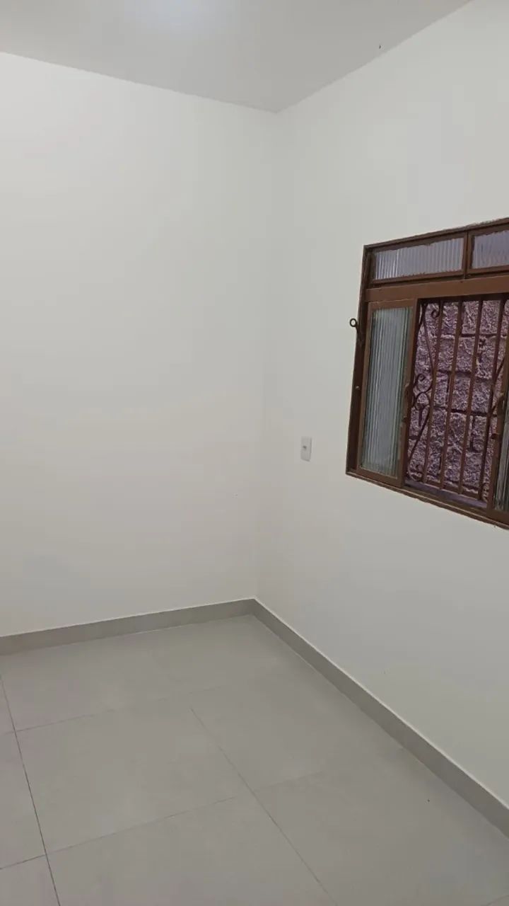 Casa ( barracão independente)