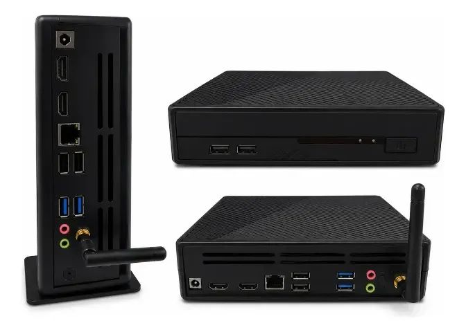 Mini Pc Daten Dc3e Amd - Foto 2