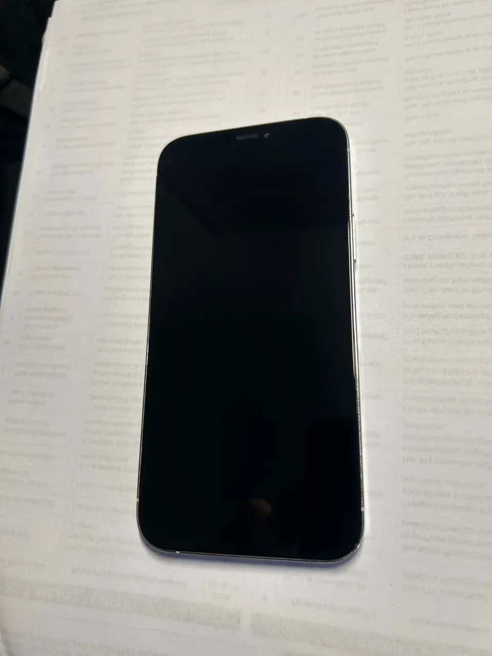 iPhone 12 Pro 256 - Foto 4