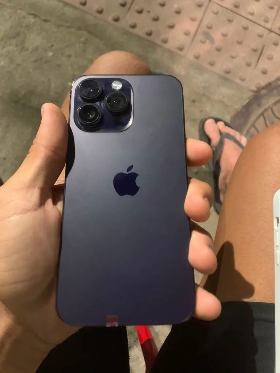 IPHONE 14 PRO MAX - Foto 2