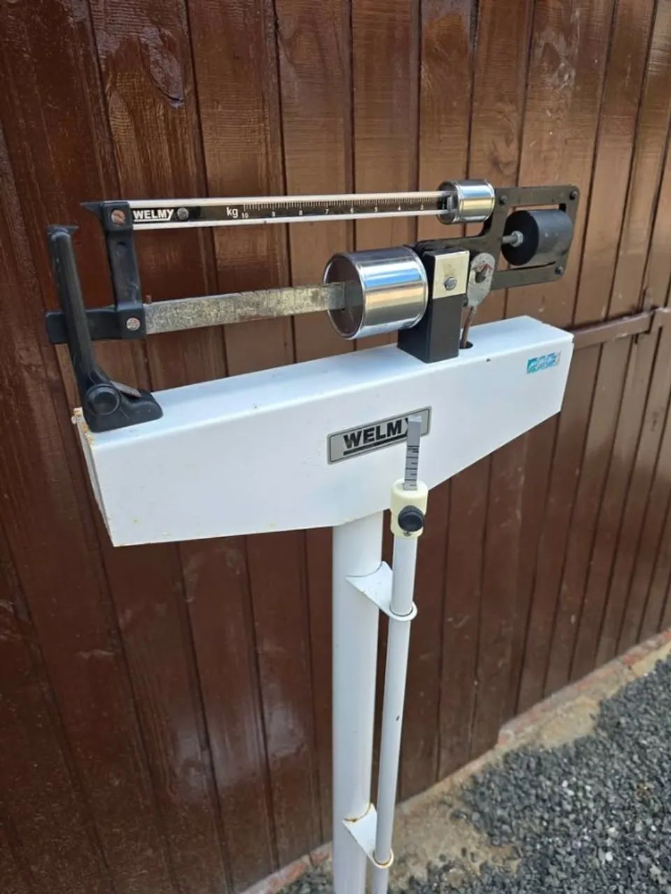Balança 150KG65115281749505121