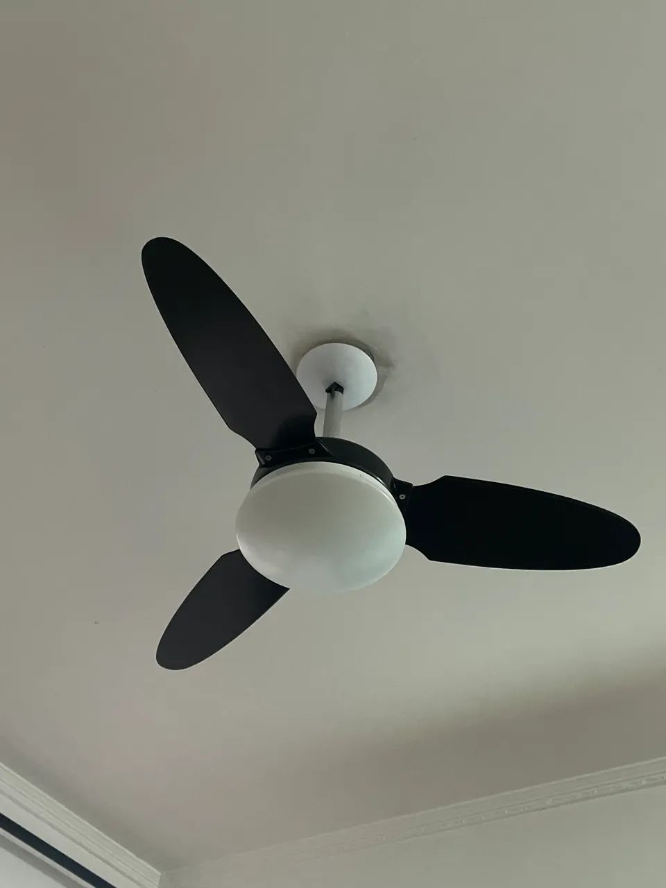 Ventilador de teto 