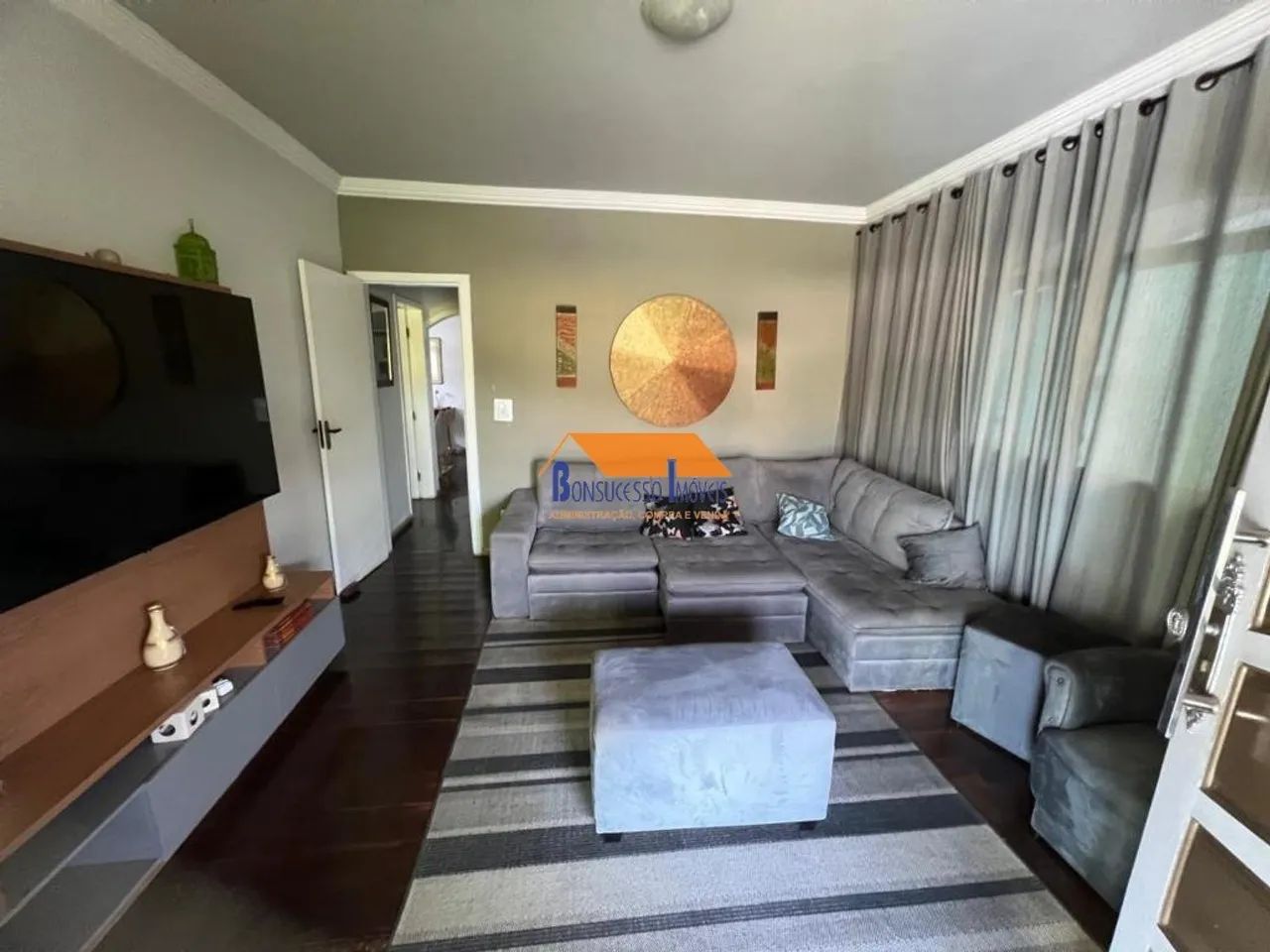 casa de 3 quartos bairro Guarani em Belo Horizonte - Foto 4