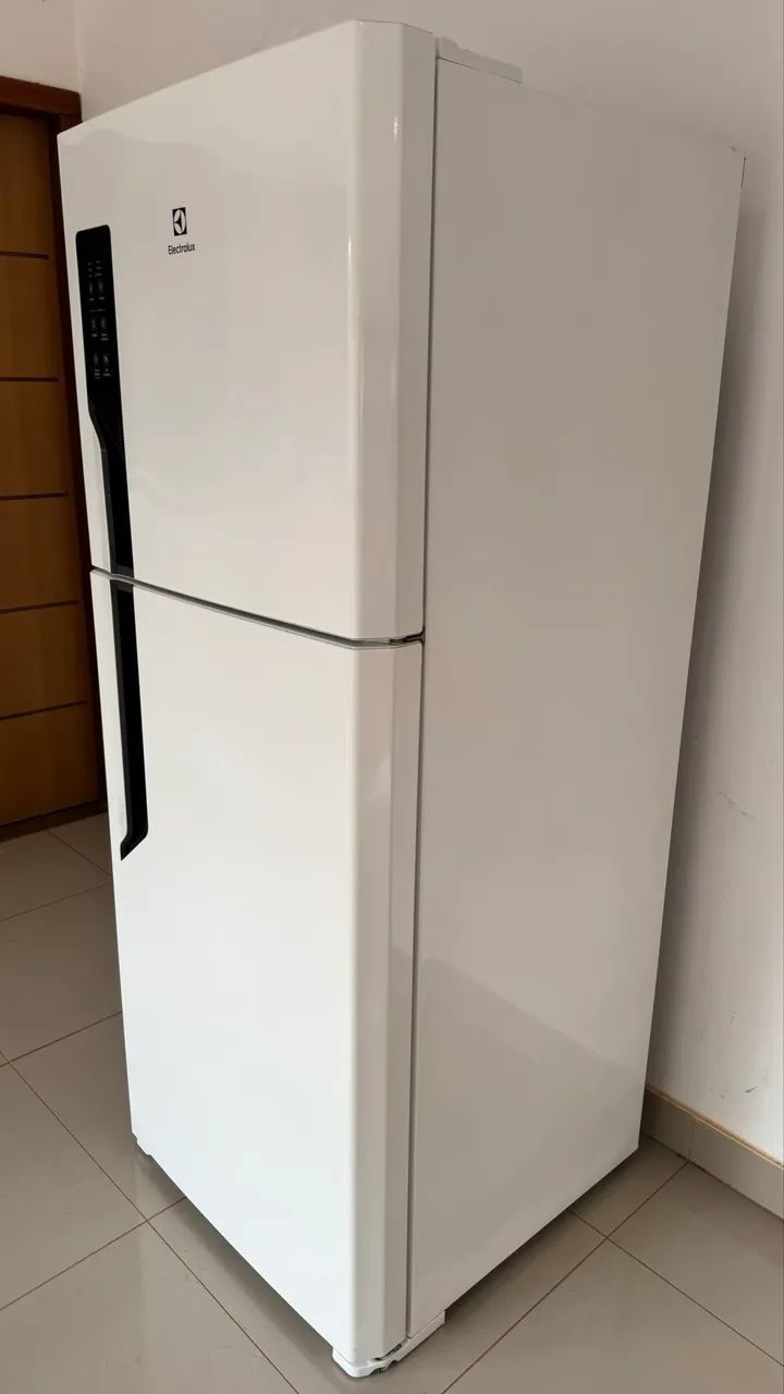 GELADEIRA ELECTROLUX 431L - Foto 2