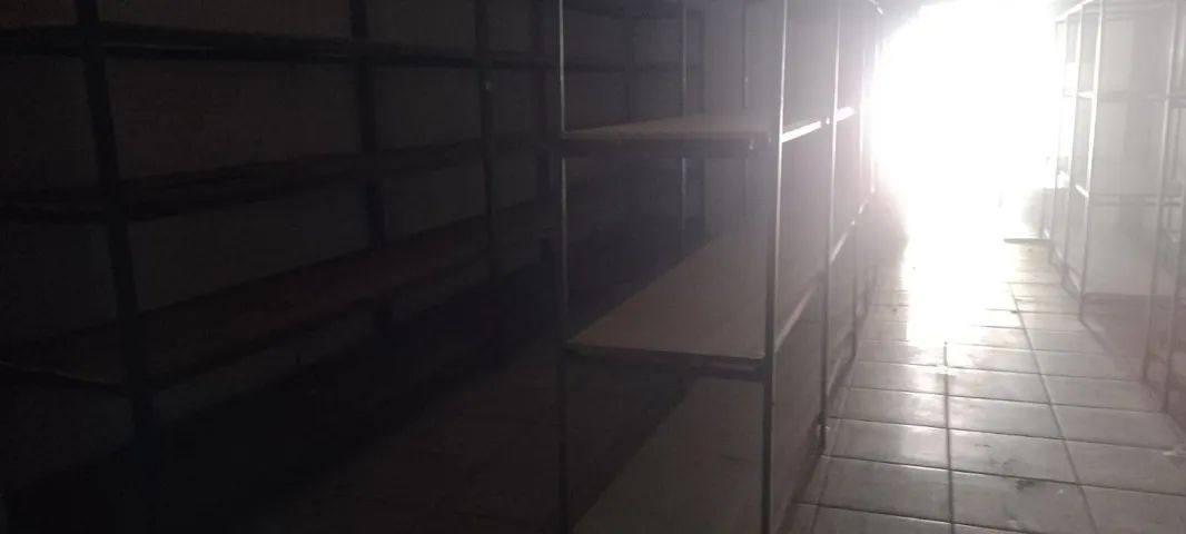 Alugo ótima loja SDE quadra 1 Setor M Norte Taguatinga - Foto 5