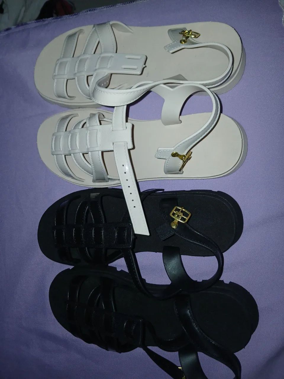 Sandalias - Foto 3