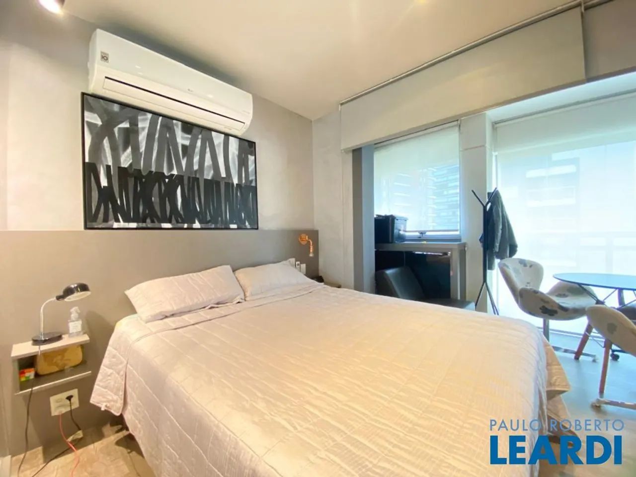 APARTAMENTO - SUMAREZINHO - SP - Foto 3