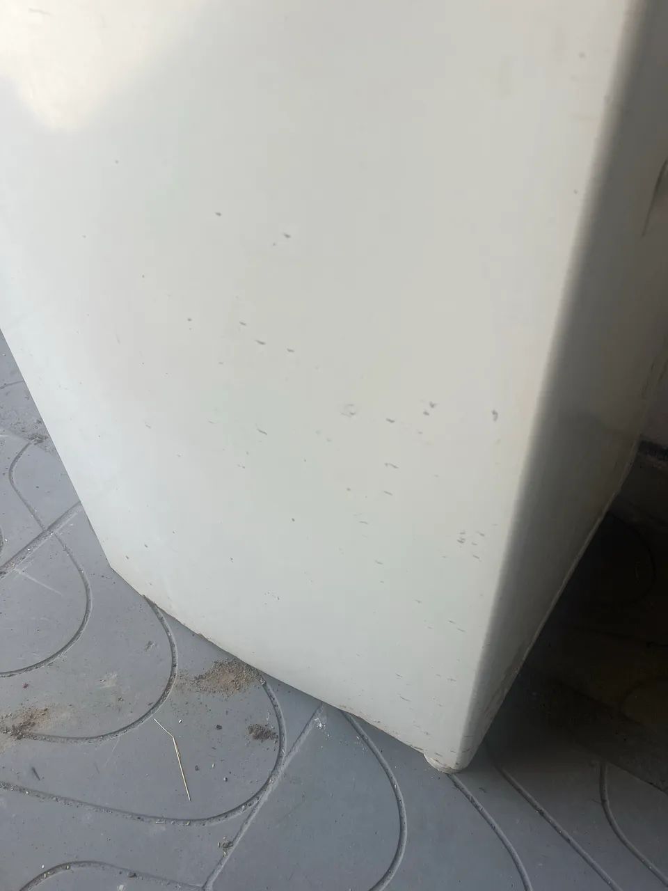 Máquina de lavar roupas Brastemp - Foto 5