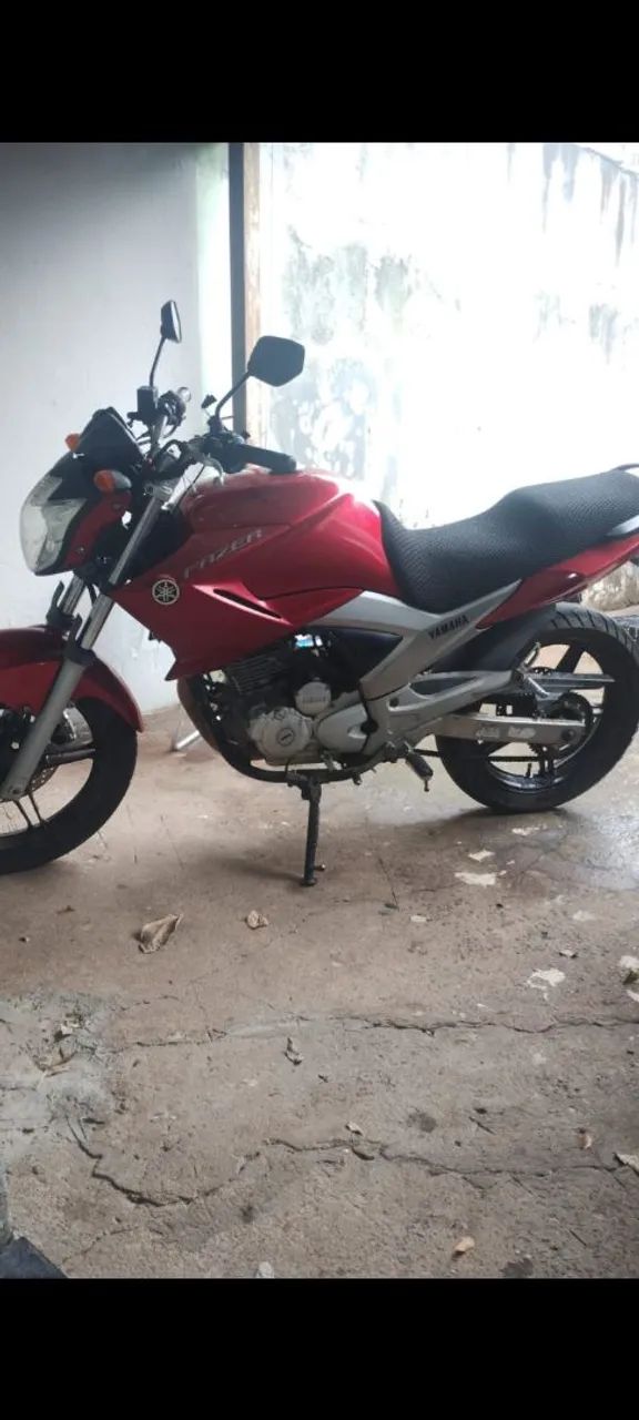 Fazer 250 2012 - Foto 2