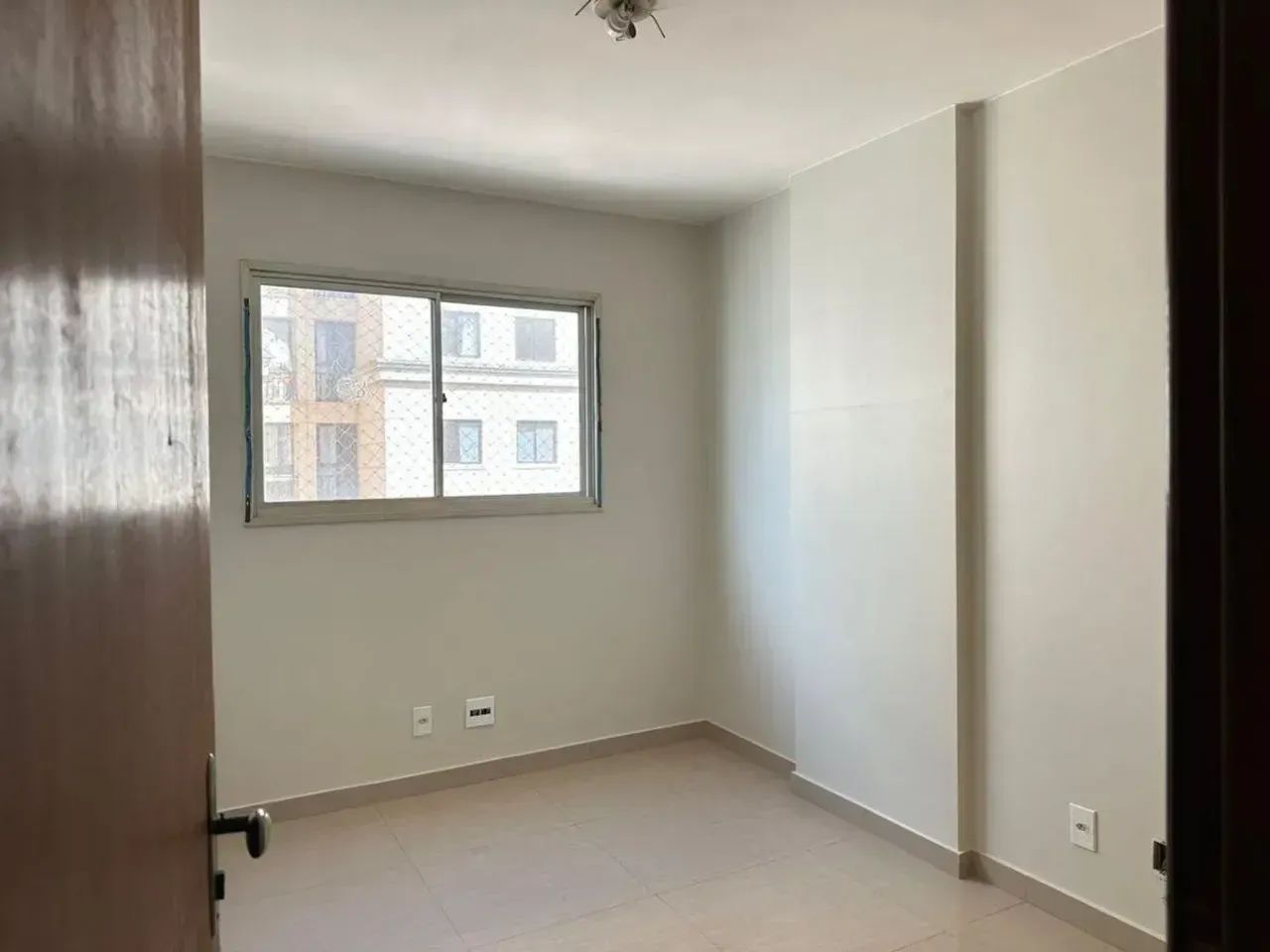 Rua Buriti Res. Itália apto 3 quartos 1 suíte andar alto. - Foto 4