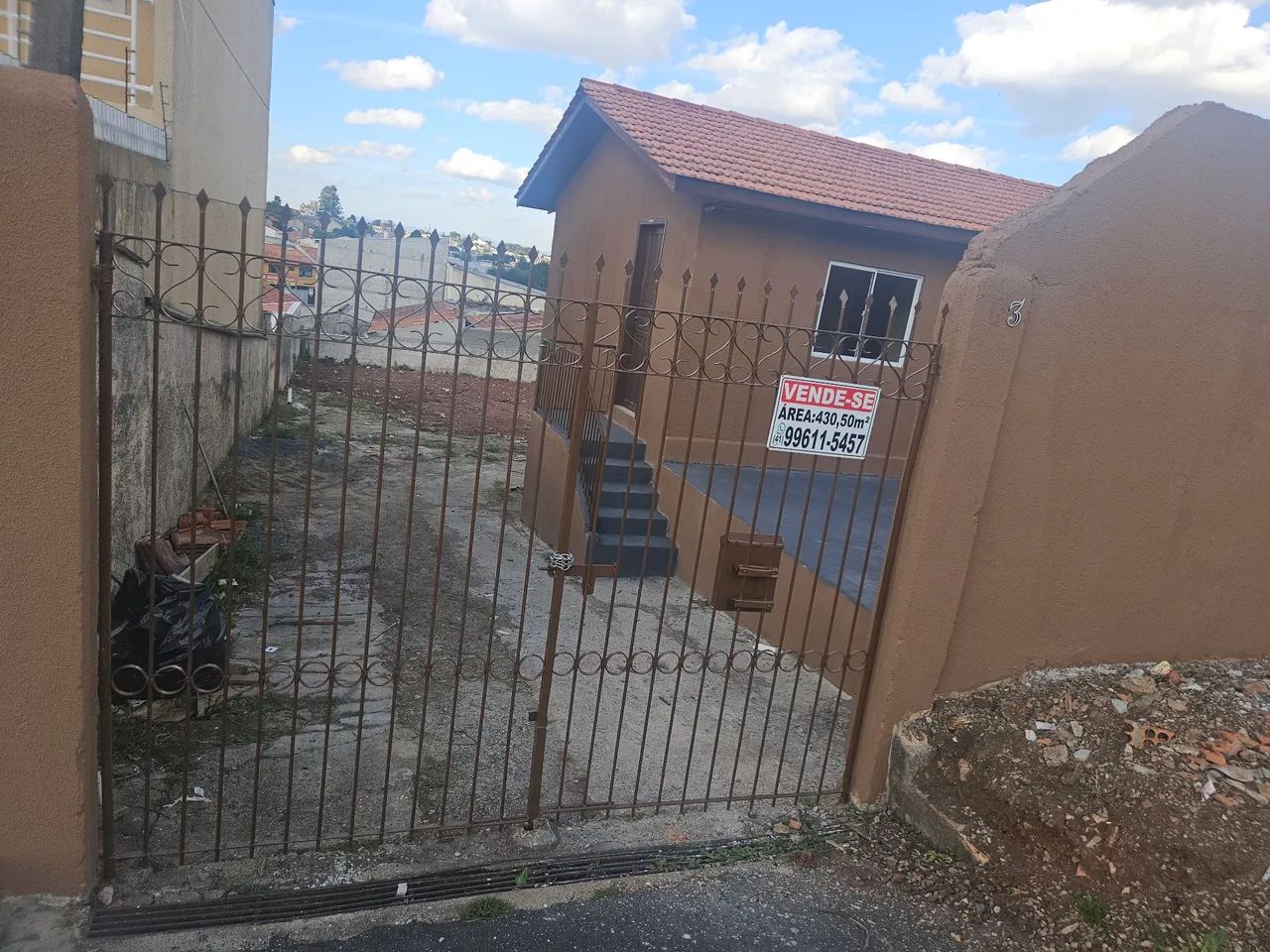 Imóvel no capaó raso  - Foto 2
