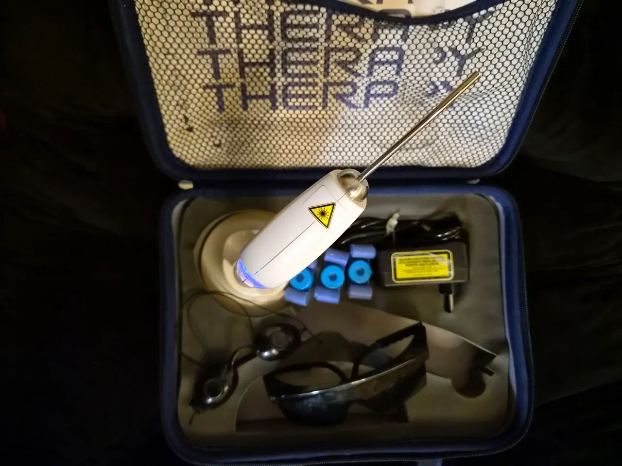 LASER THERAPY EC - Foto 4
