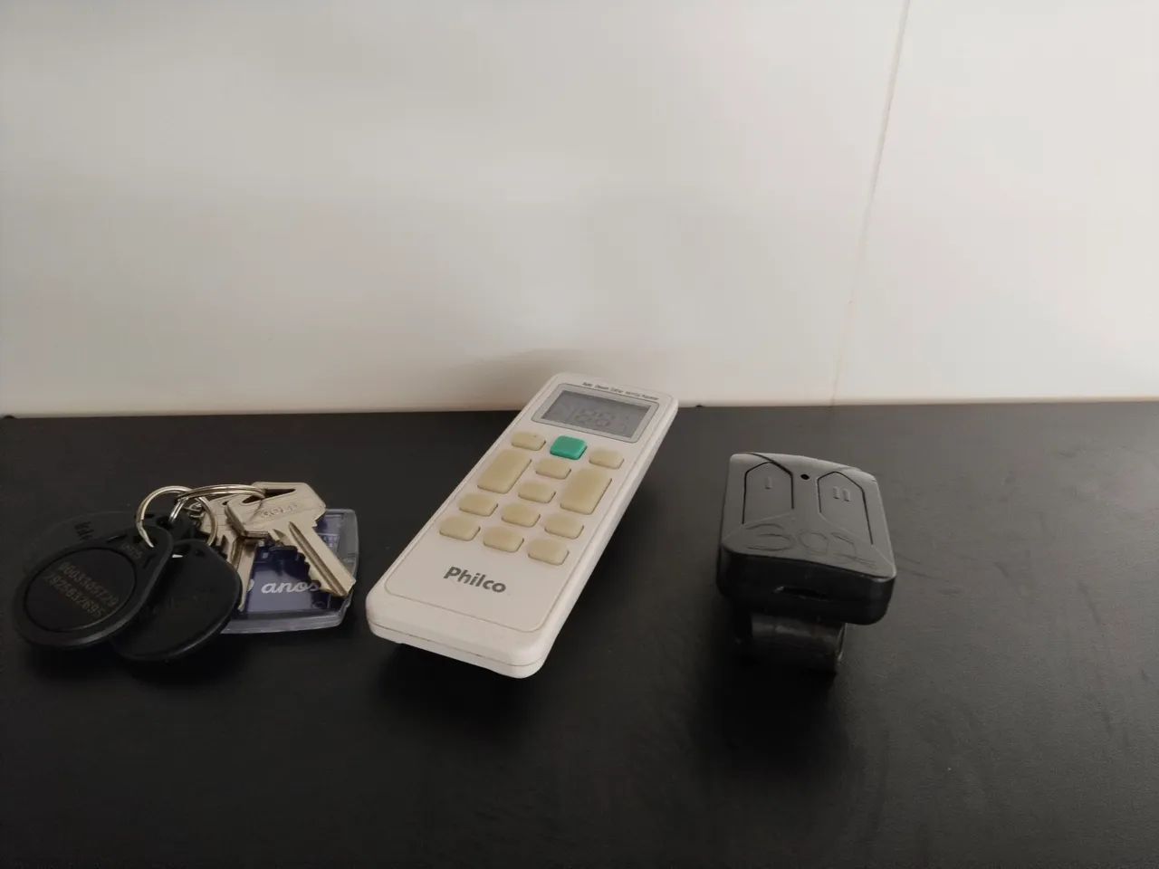 Apartamento no Altiplano Selecionado 