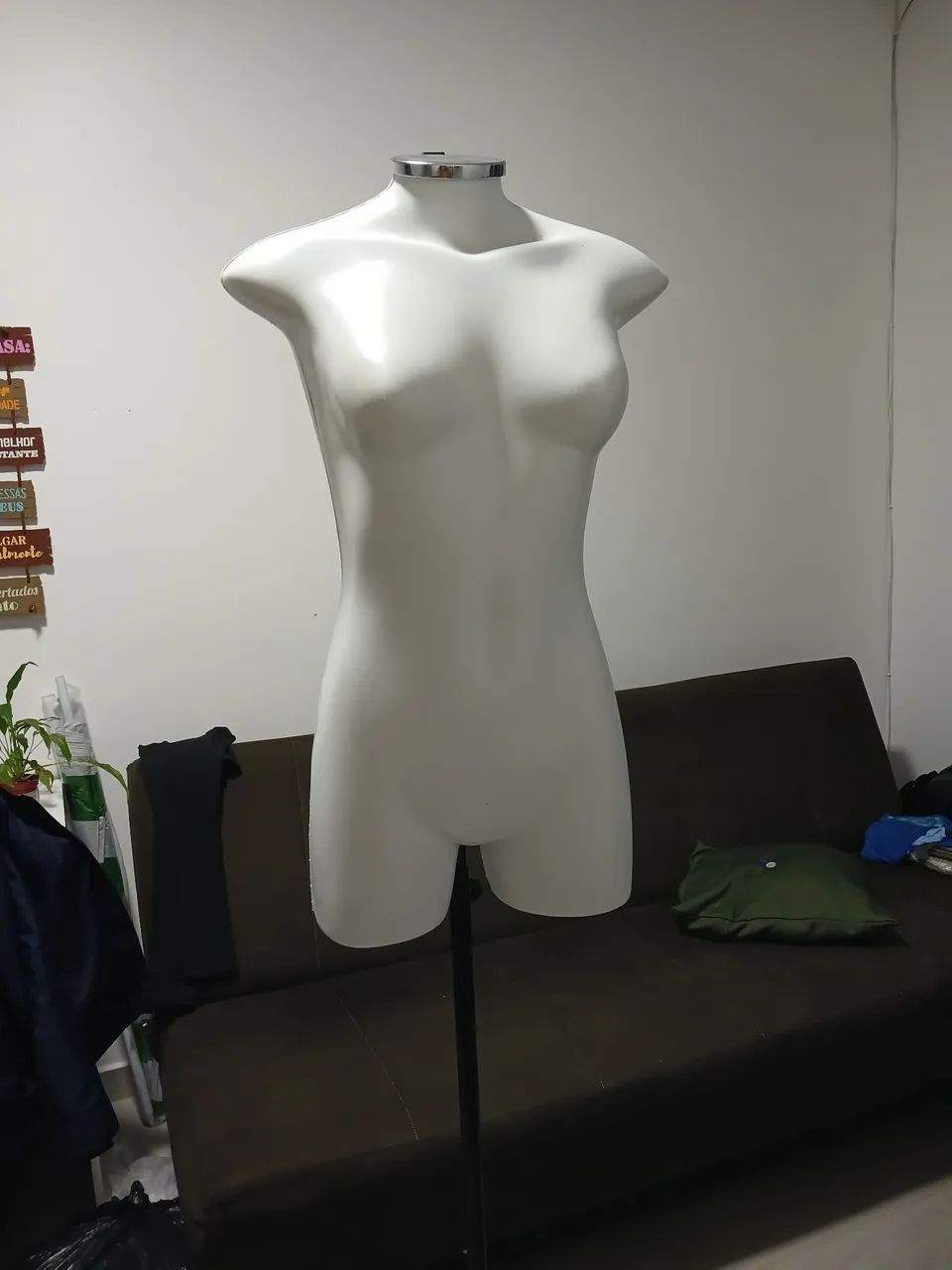 Manequim - Foto 3