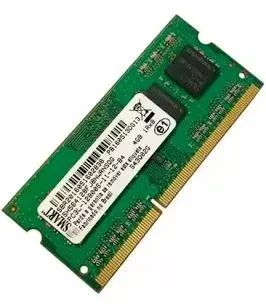 MEMORIA RAM 4GB 