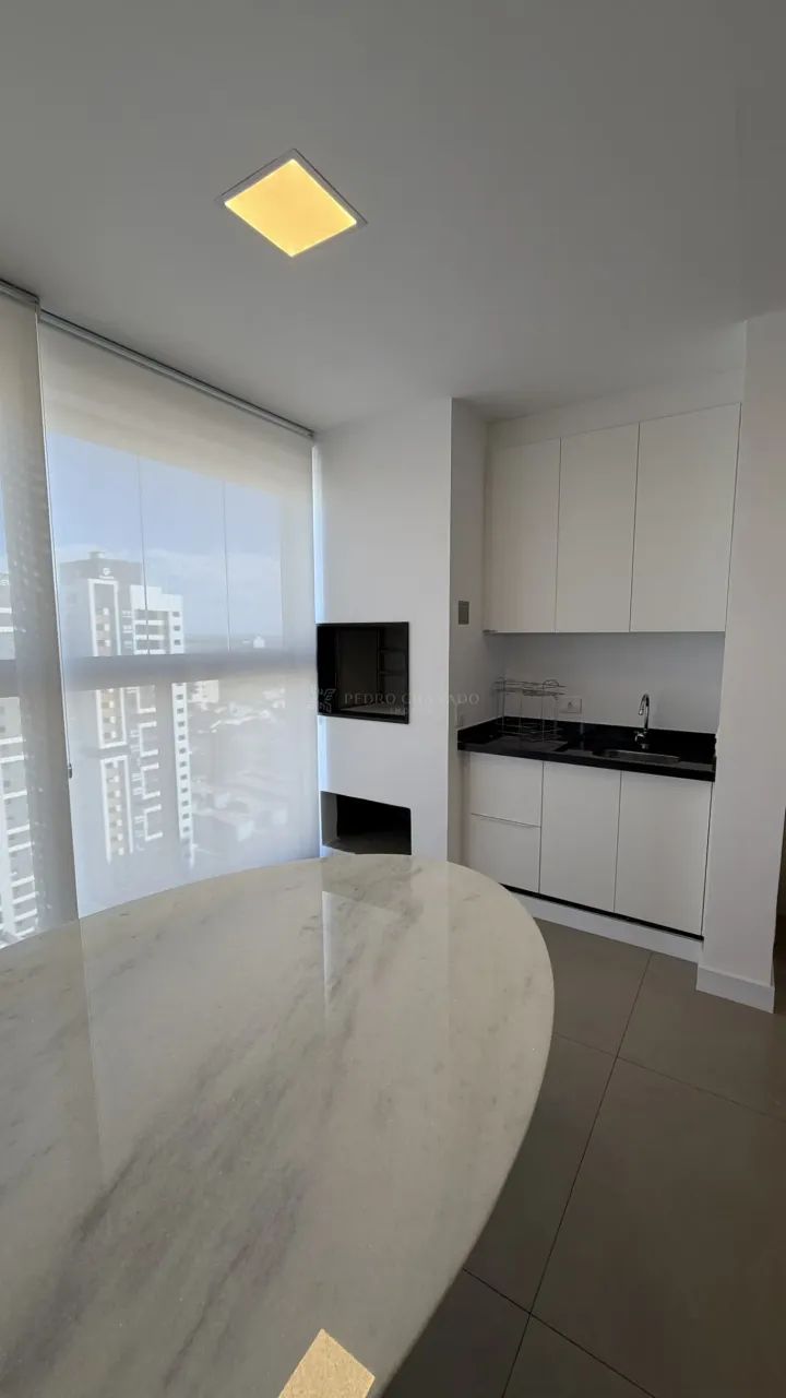 Excelente Apartamento Mobiliado no Edifício Positano - Próximo à UniCesumar, Maringá - Foto 4