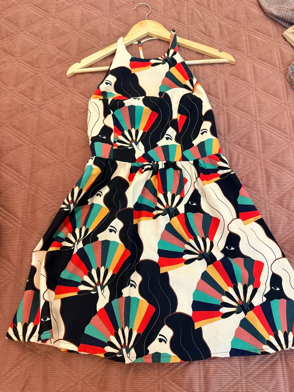 Vestido Farm  - Foto 5