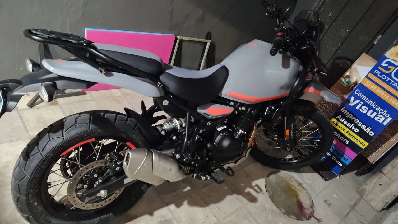 Moto extra - Foto 2