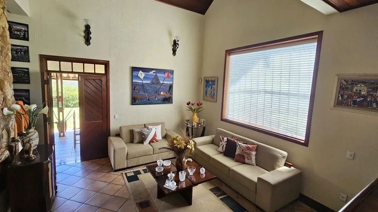 Casa com 4 Quartos a venda 357,38m² - Garças - Foto 3