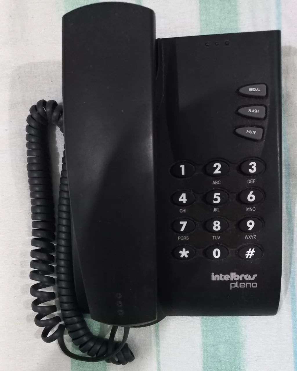 Aparelho Telefônico com Fio - Foto 2