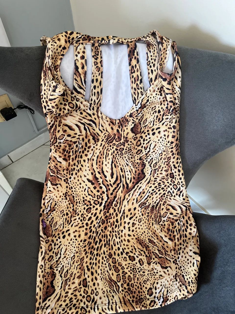 Vestido  - Foto 2