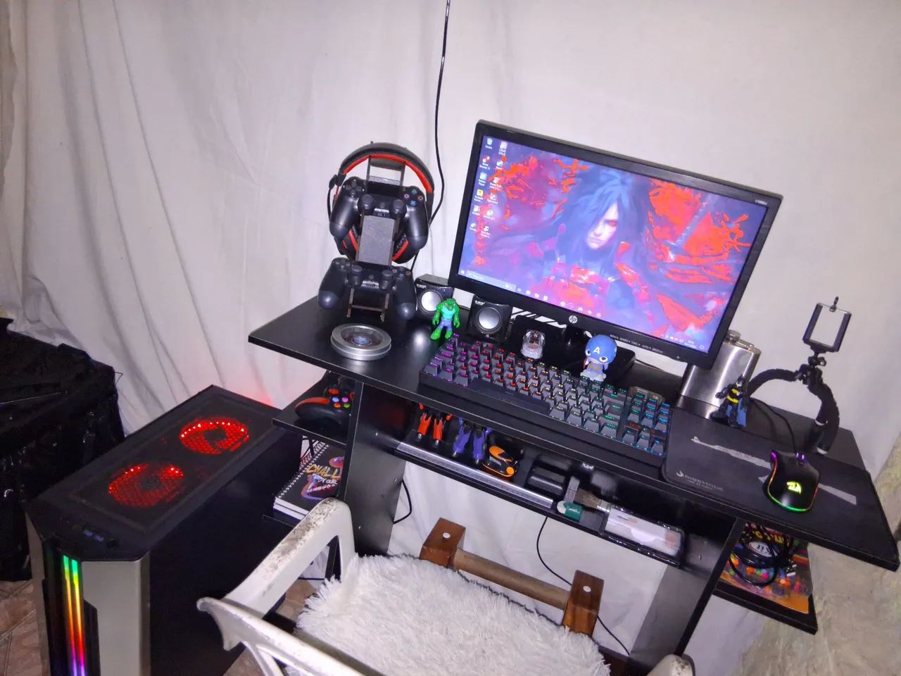 Pc Gamer Completinho! - Foto 2