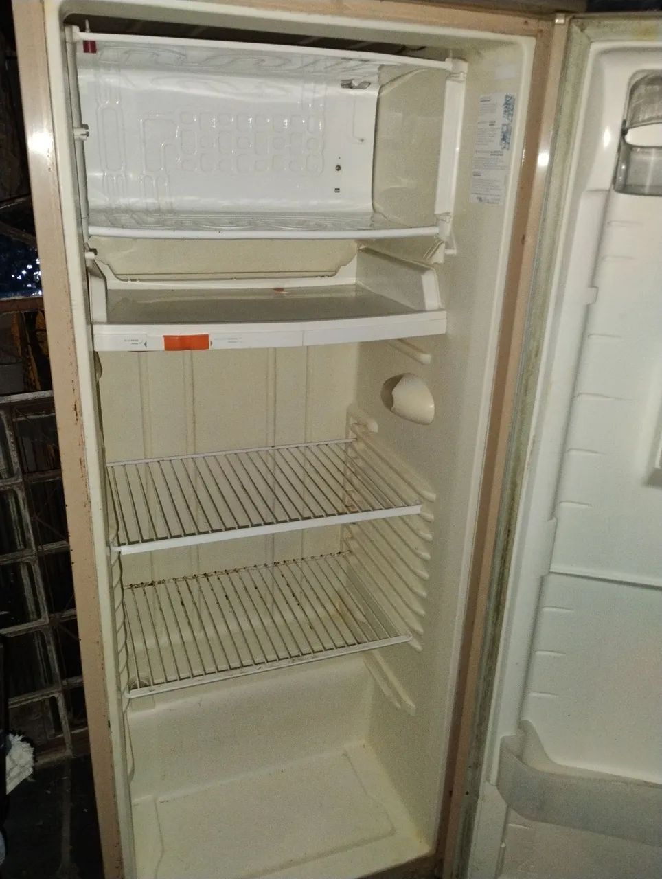 Geladeira consul - Foto 4