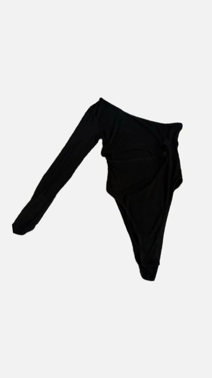 body preto SHEIN - Foto 2