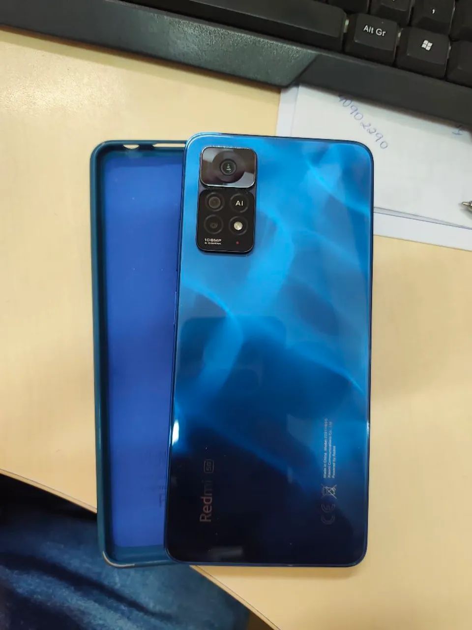 Note 11 pro  - Foto 2