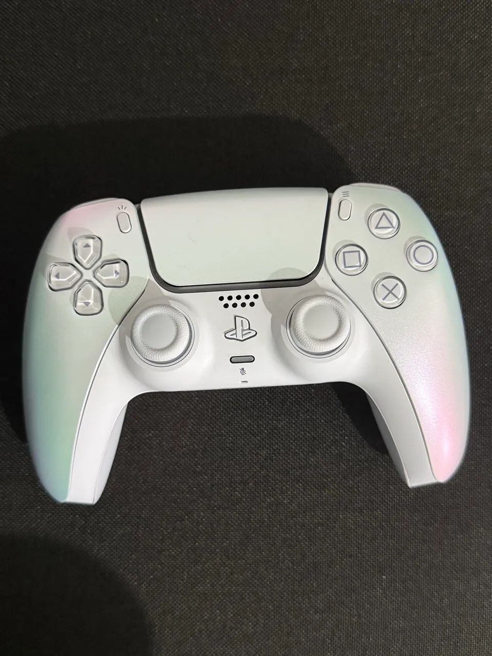 Controle PS5 - Foto 2