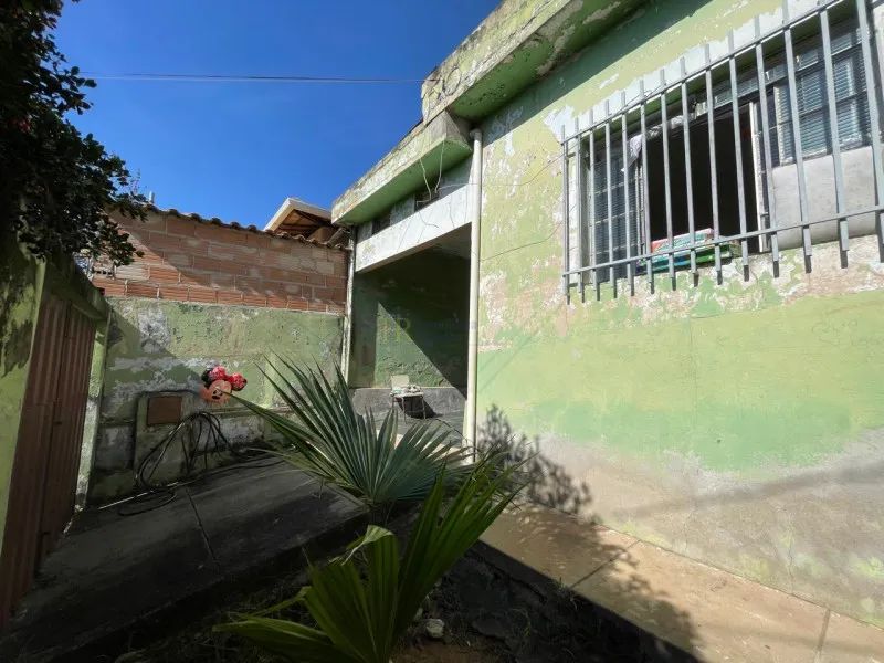 CASA EM LOTE 360m2 MAIS BARACAO - Foto 4