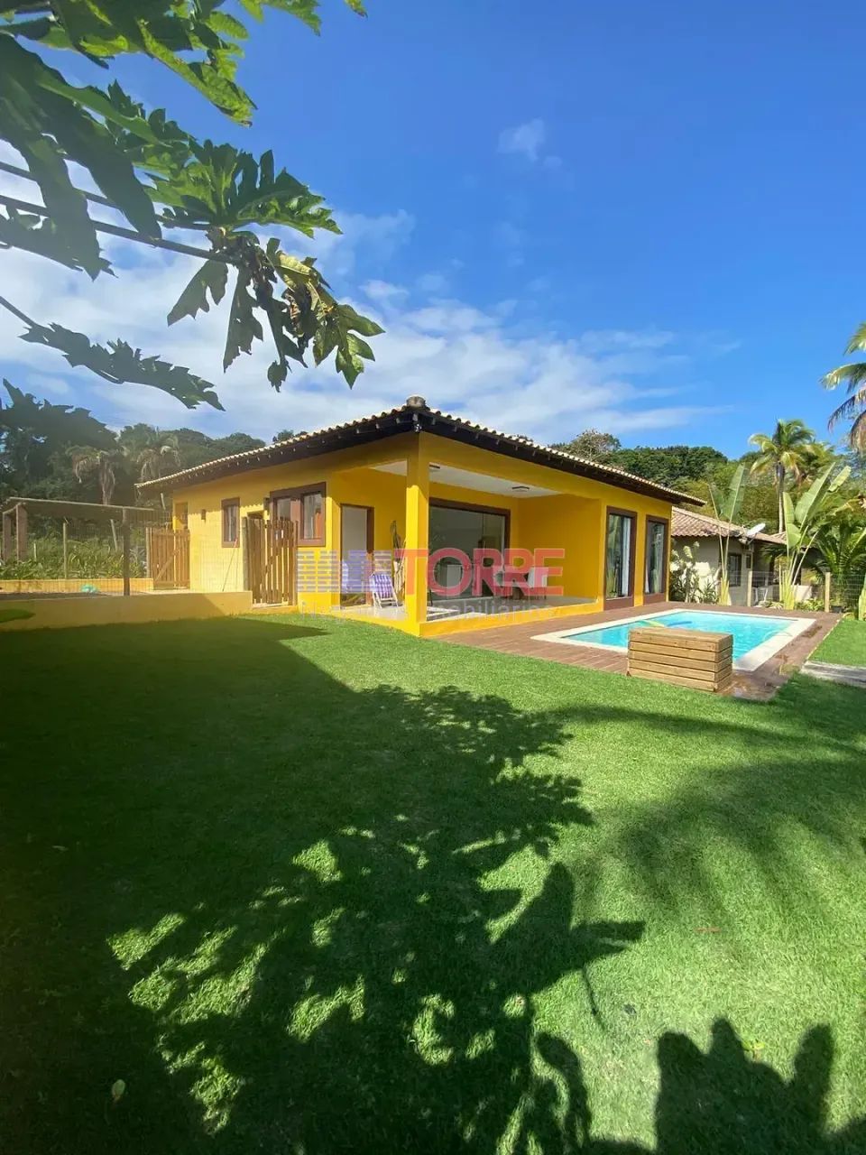 Casa exclusiva em Itacaré: natureza, sofisticação e acesso à Prainha - Foto 5