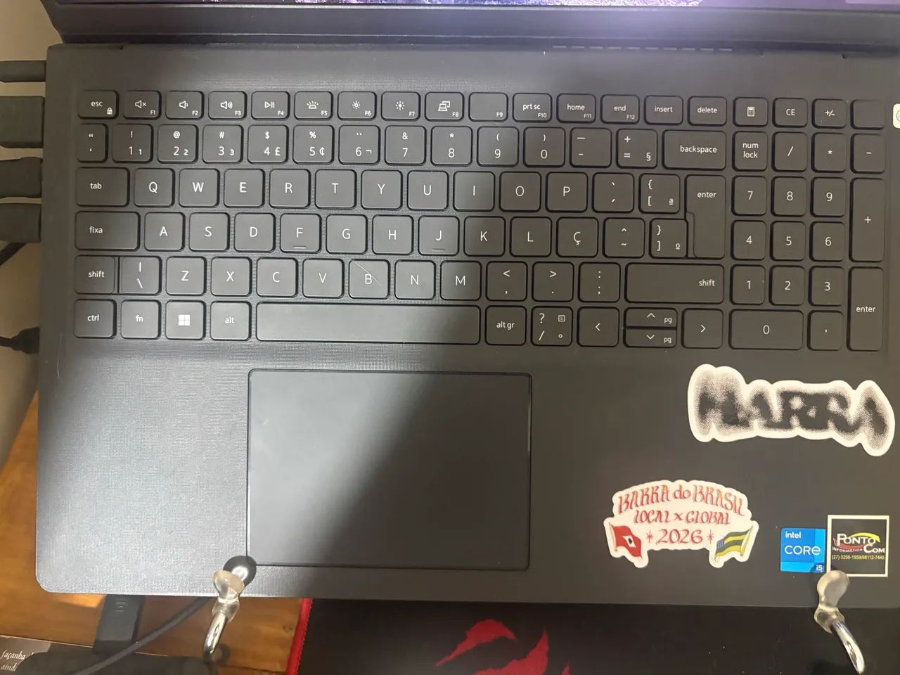 Dell vostro 3520 - Foto 3