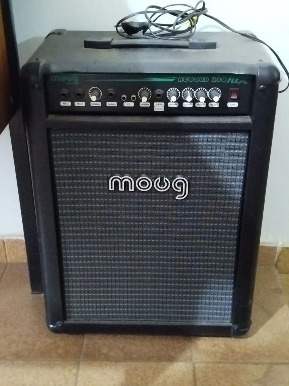 Ampliador de som Moug 280 - Foto 2
