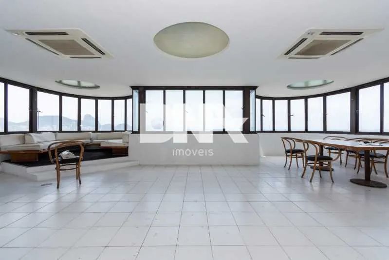 Avenida Atlantica Cobertura Linear - Foto 4