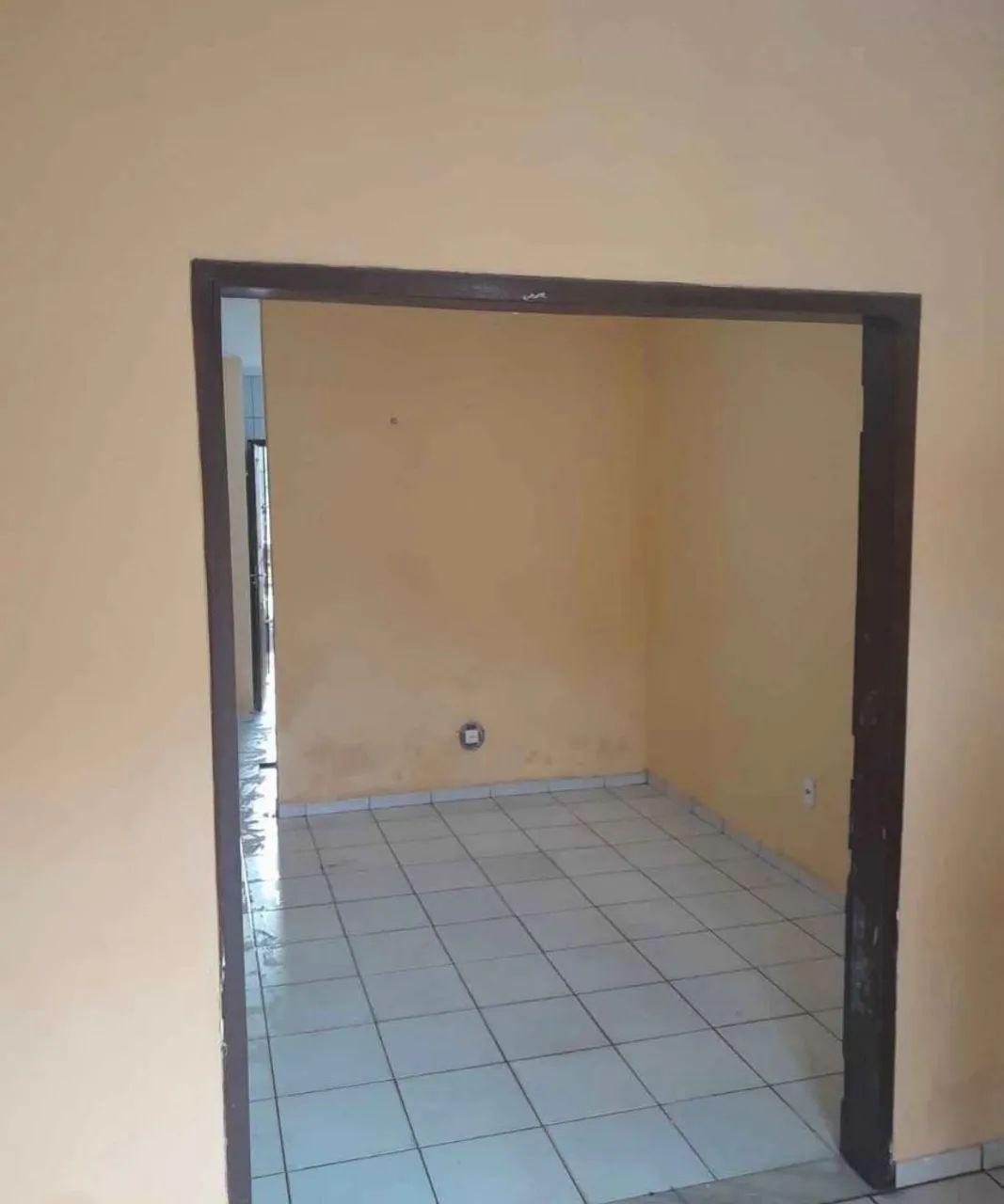 !vendo casa no Tapanã  - Foto 4