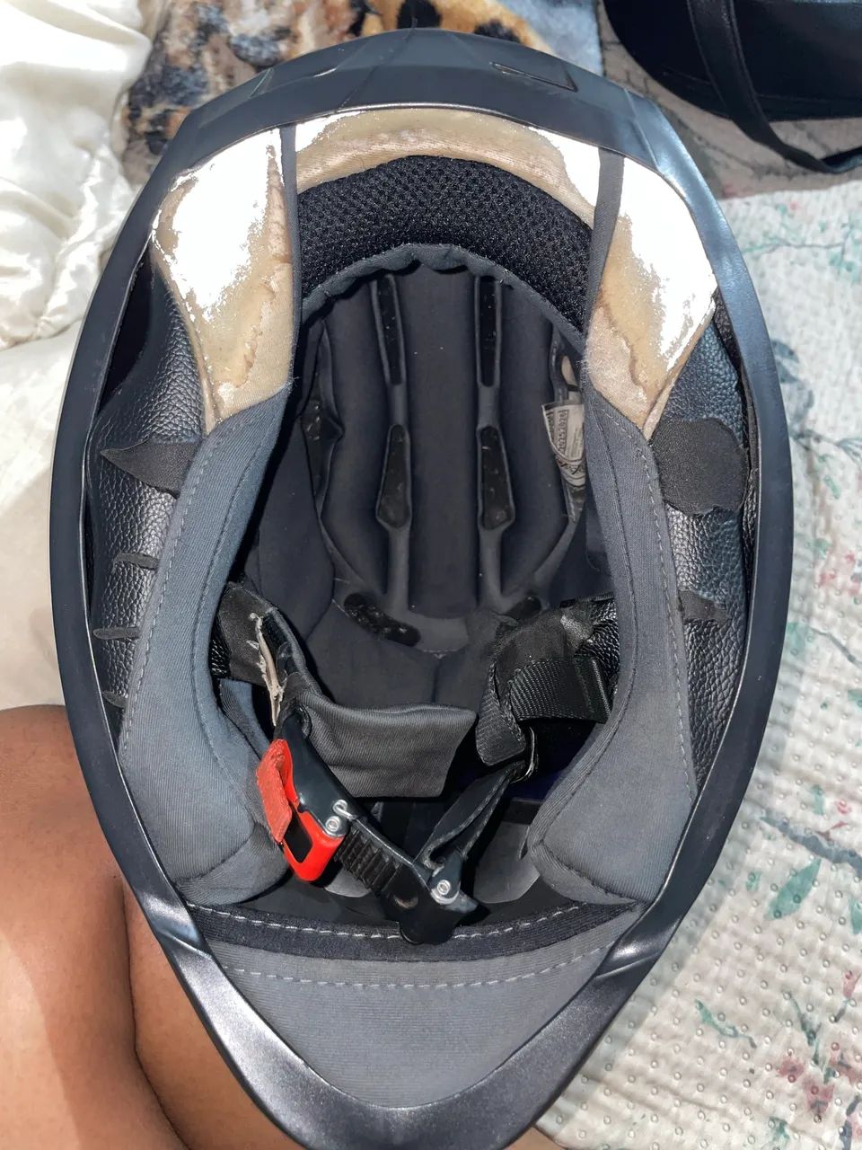 Capacete norisk  - Foto 3