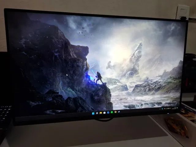 Monitor Gamer MSI 24" 144Hz
