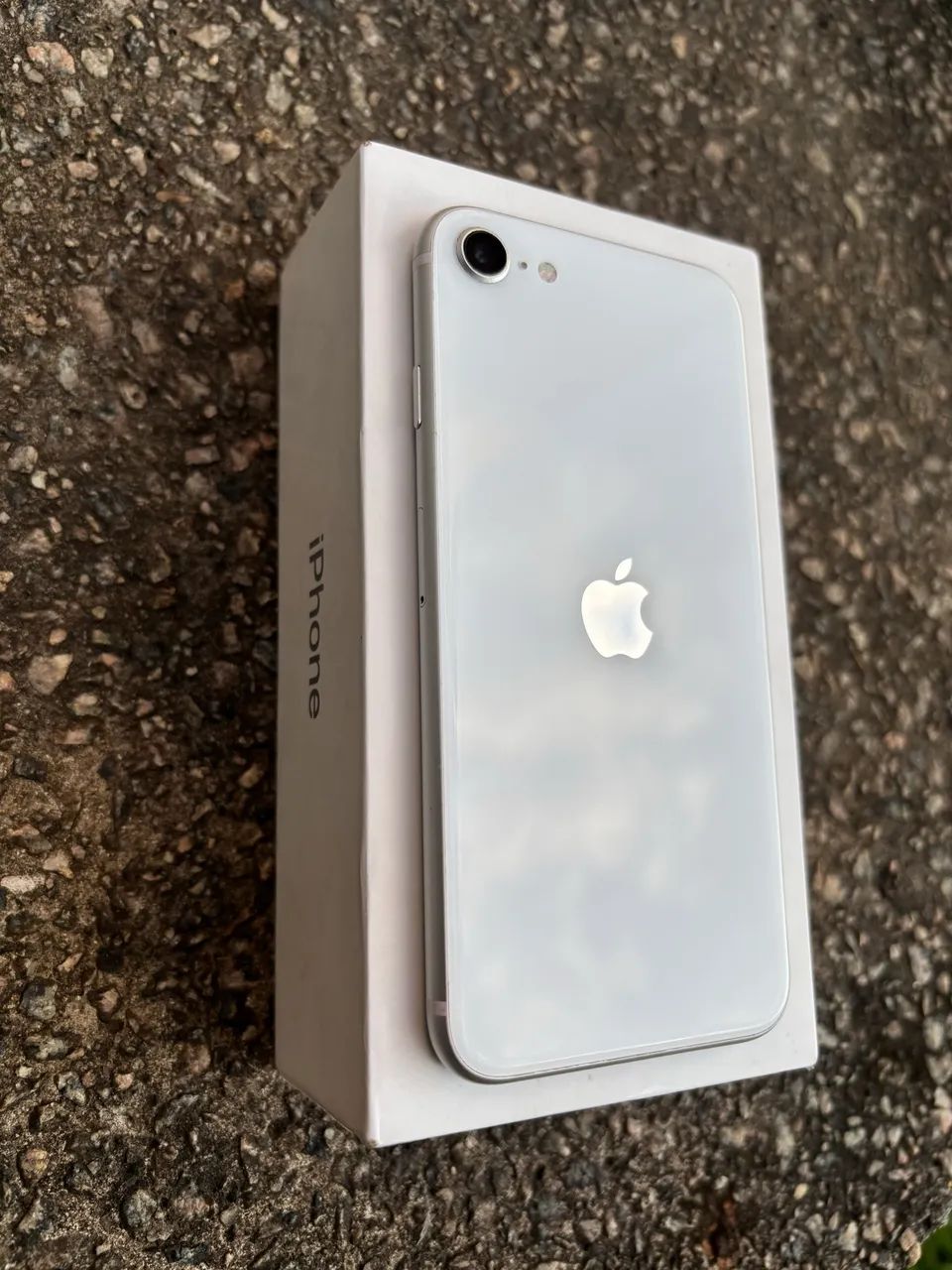 Iphone SE 128 GB | Mesmo processador do iphone 11 | Excelente estado - Foto 3
