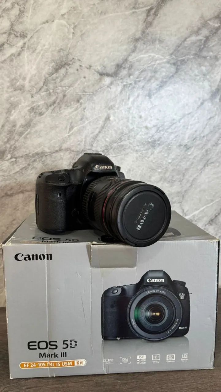 5D Maak lll - Foto 2