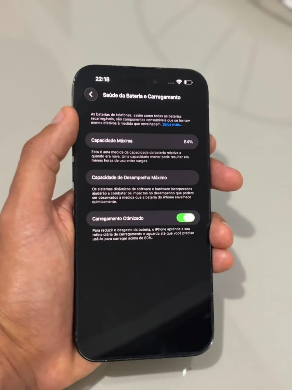 IPHONE 14 PRO MAX 256gb?