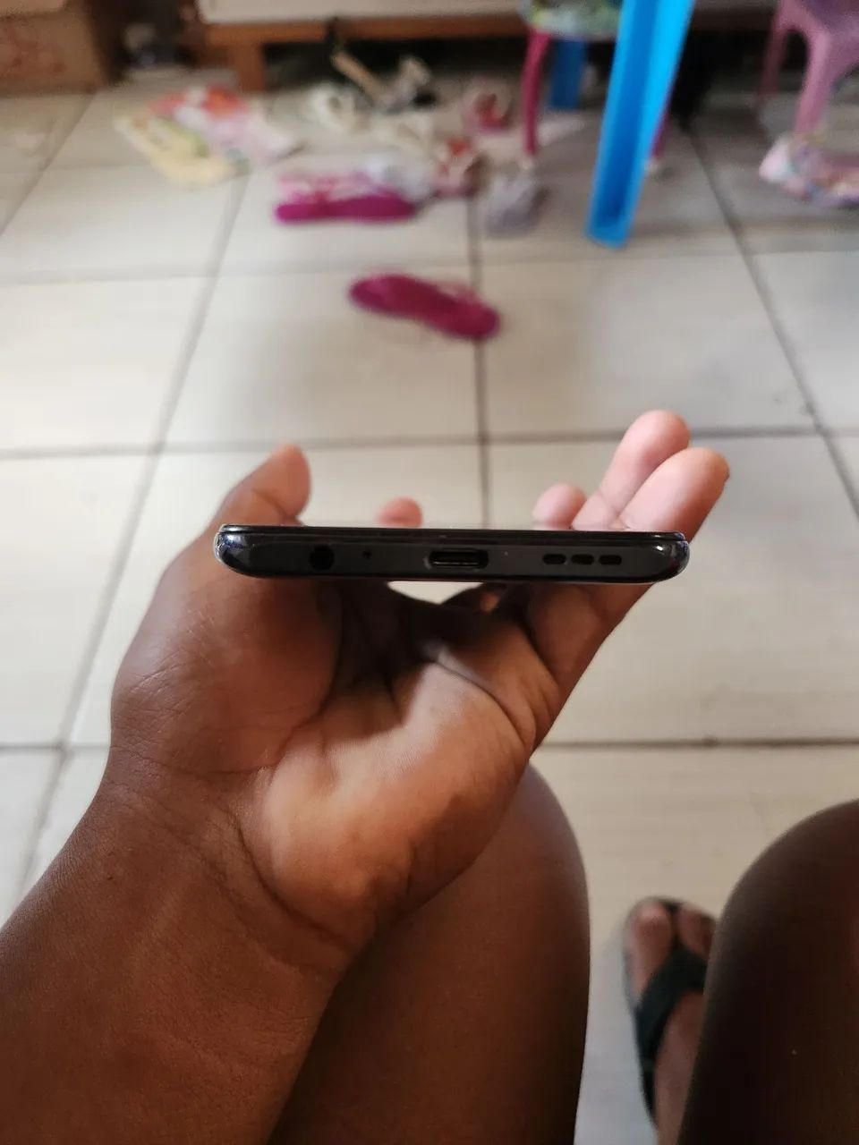 Redmi note 10s - Foto 2